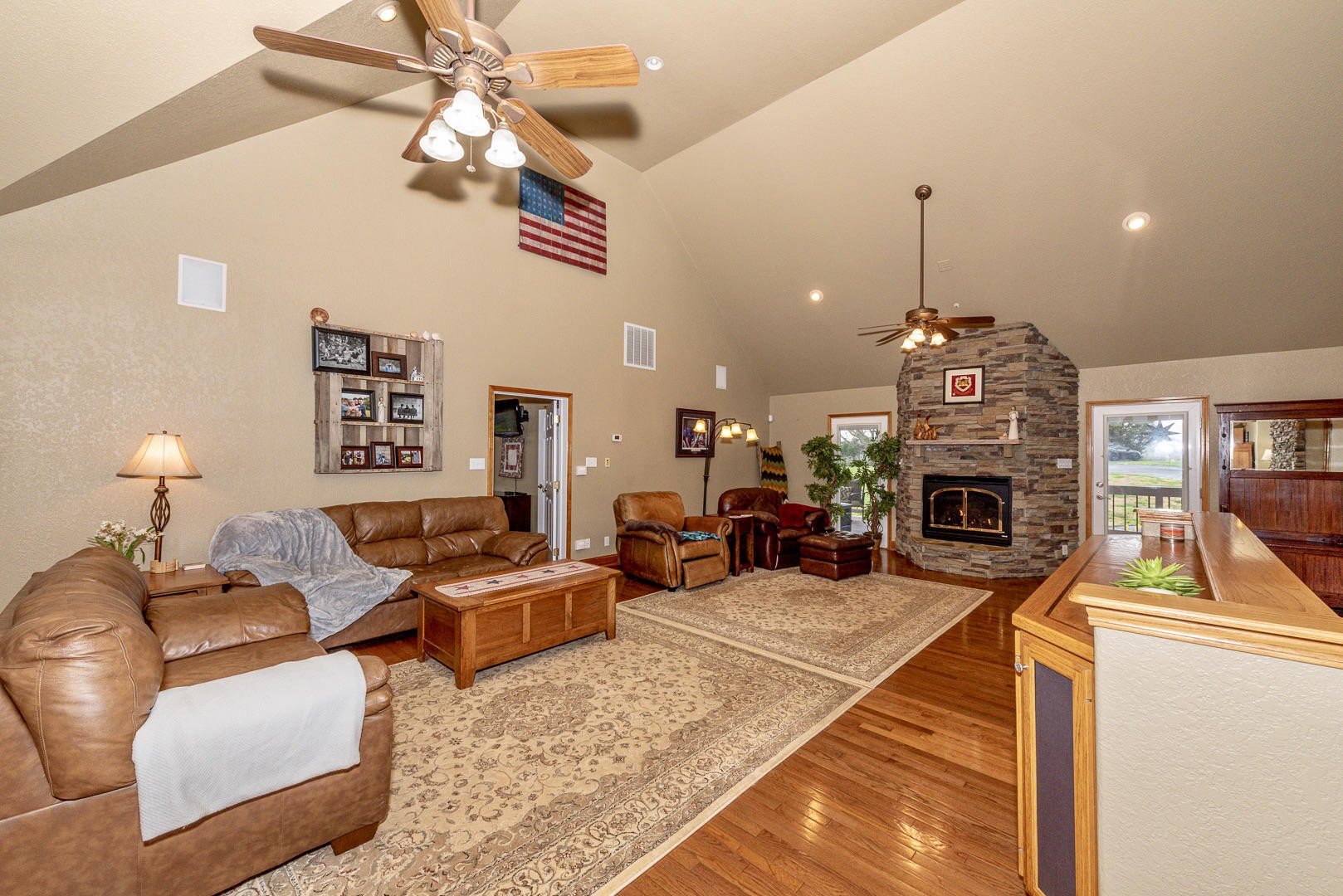 134 Kiser Road Friendsville, TN 37737 - Photo 11 of 38 Gallery Image 11