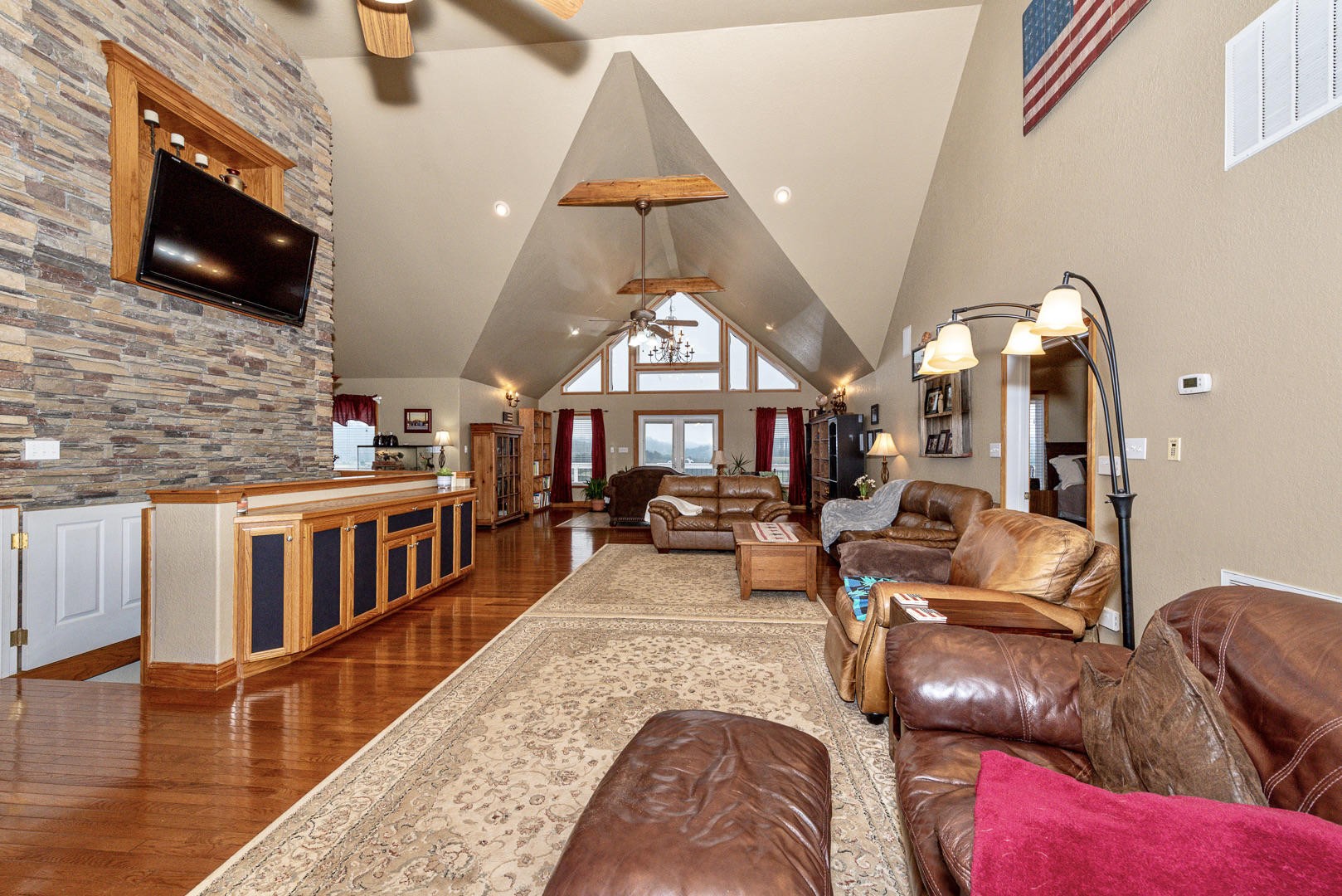 134 Kiser Road Friendsville, TN 37737 - Photo 12 of 38 Gallery Image 12