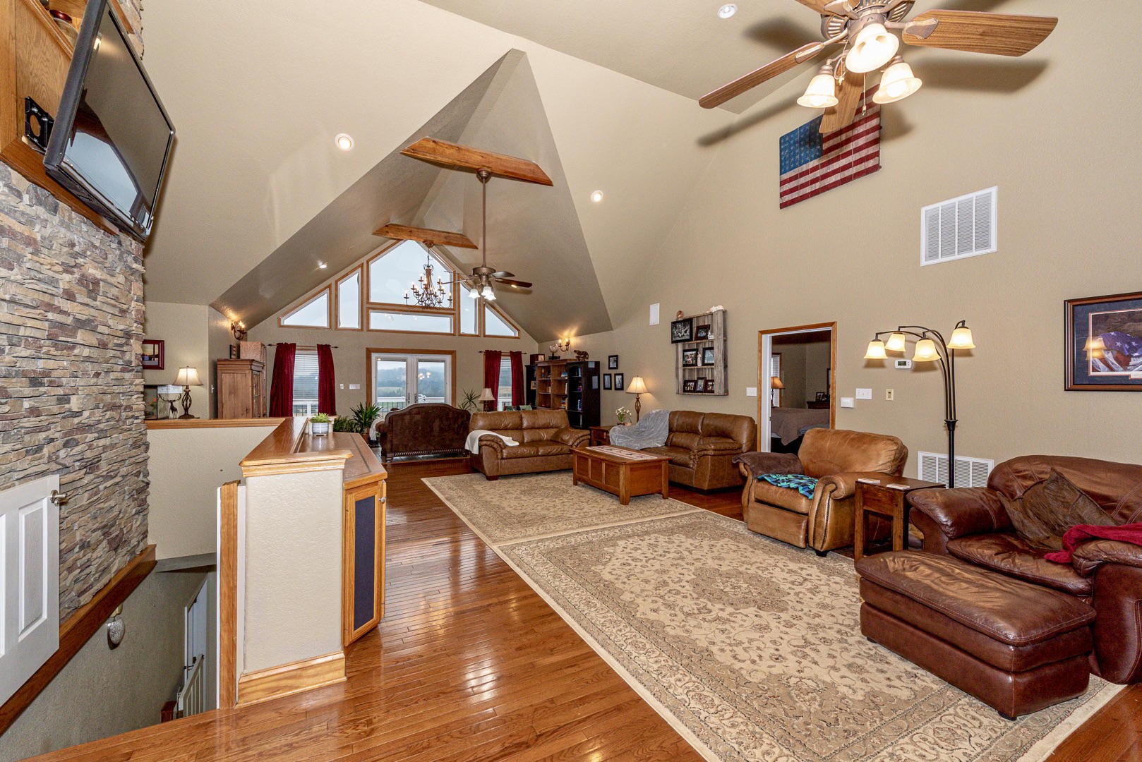 134 Kiser Road Friendsville, TN 37737 - Photo 13 of 38 Gallery Image 13