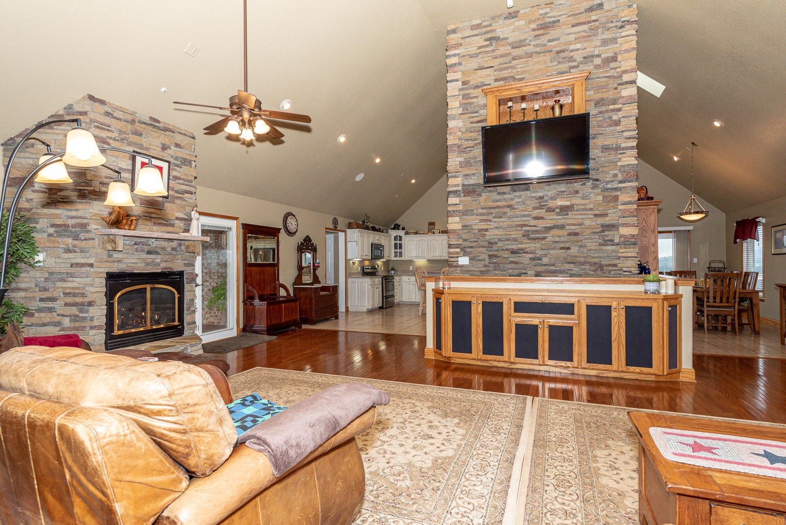 134 Kiser Road Friendsville, TN 37737 - Photo 14 of 38 Gallery Image 14