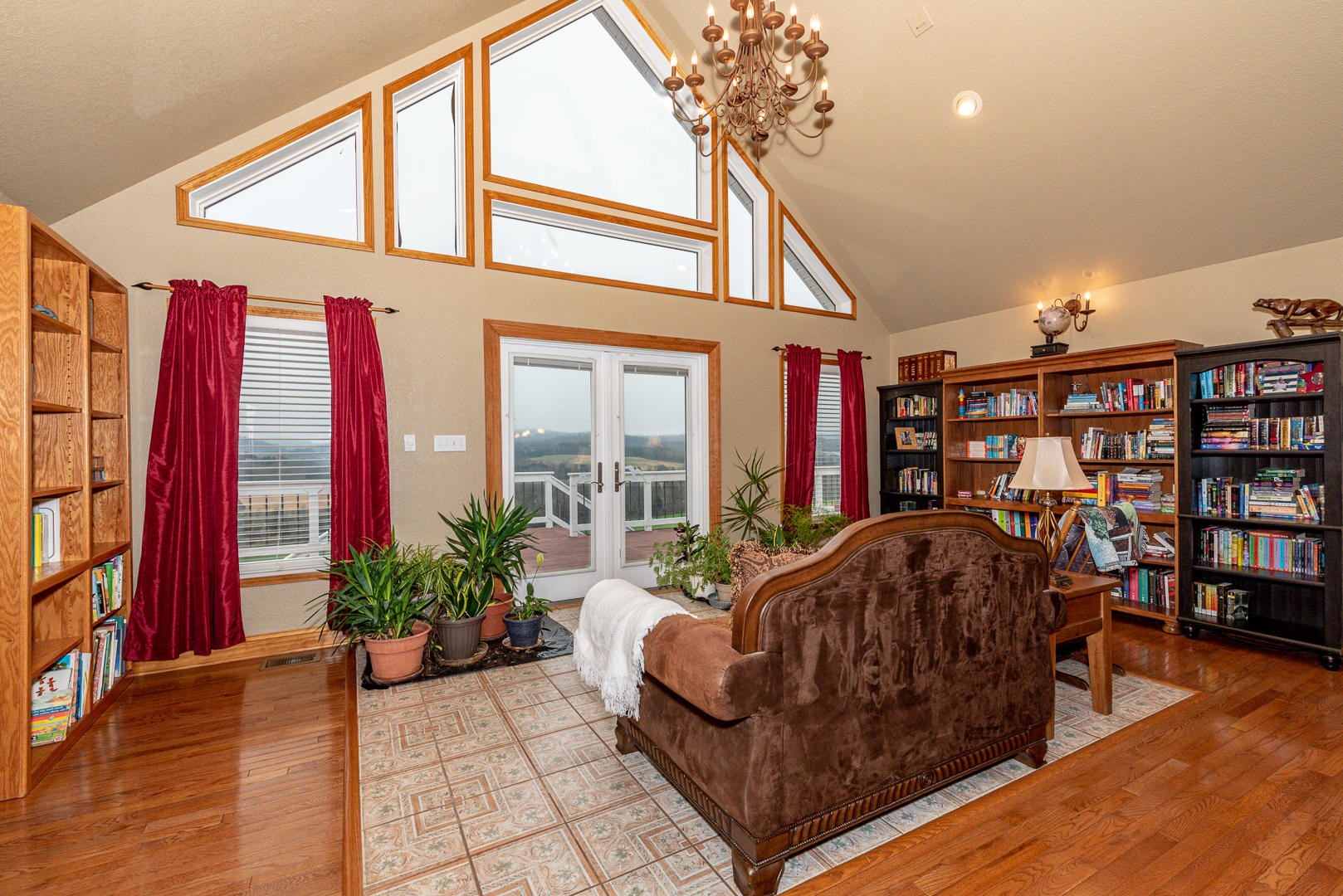 134 Kiser Road Friendsville, TN 37737 - Photo 15 of 38 Gallery Image 15