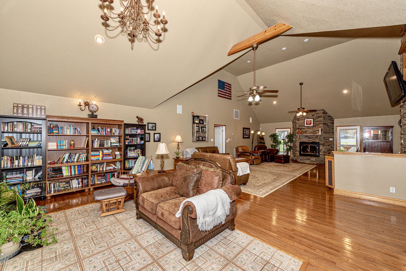 134 Kiser Road Friendsville, TN 37737 - Photo 16 of 38 Gallery Image 16