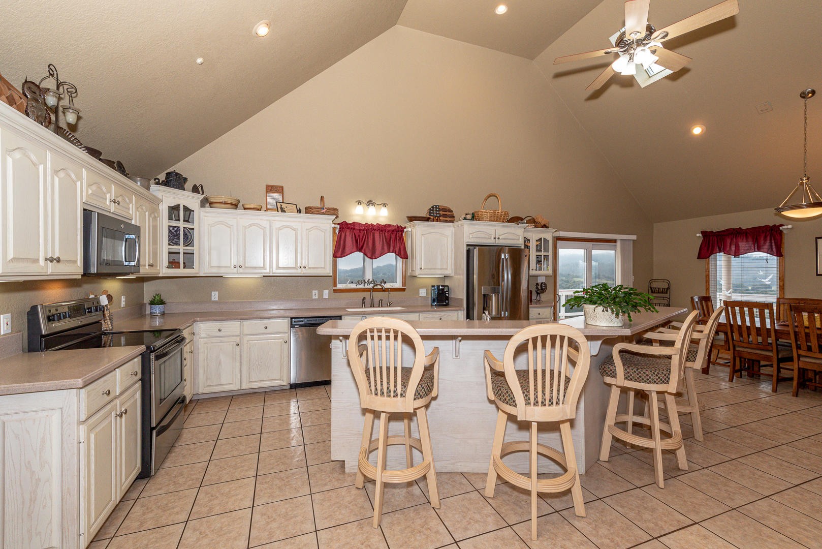 134 Kiser Road Friendsville, TN 37737 - Photo 17 of 38 Gallery Image 17