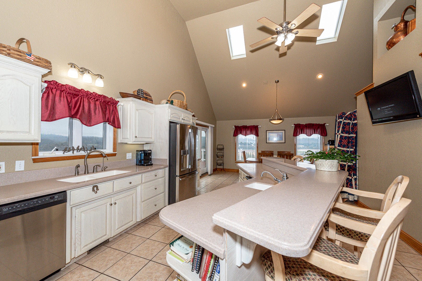 134 Kiser Road Friendsville, TN 37737 - Photo 18 of 38 Gallery Image 18