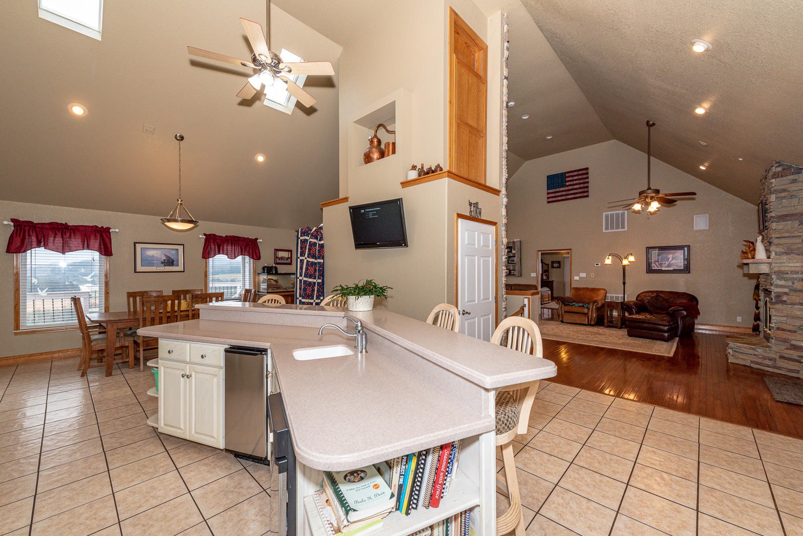 134 Kiser Road Friendsville, TN 37737 - Photo 19 of 38 Gallery Image 19