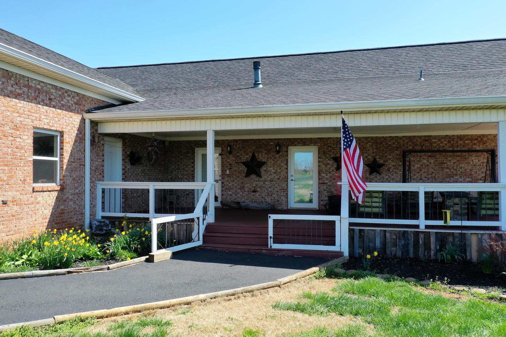 134 Kiser Road Friendsville, TN 37737 - Photo 2 of 38 Gallery Image 2
