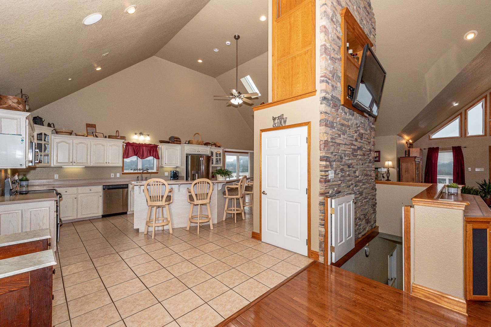 134 Kiser Road Friendsville, TN 37737 - Photo 21 of 38 Gallery Image 21