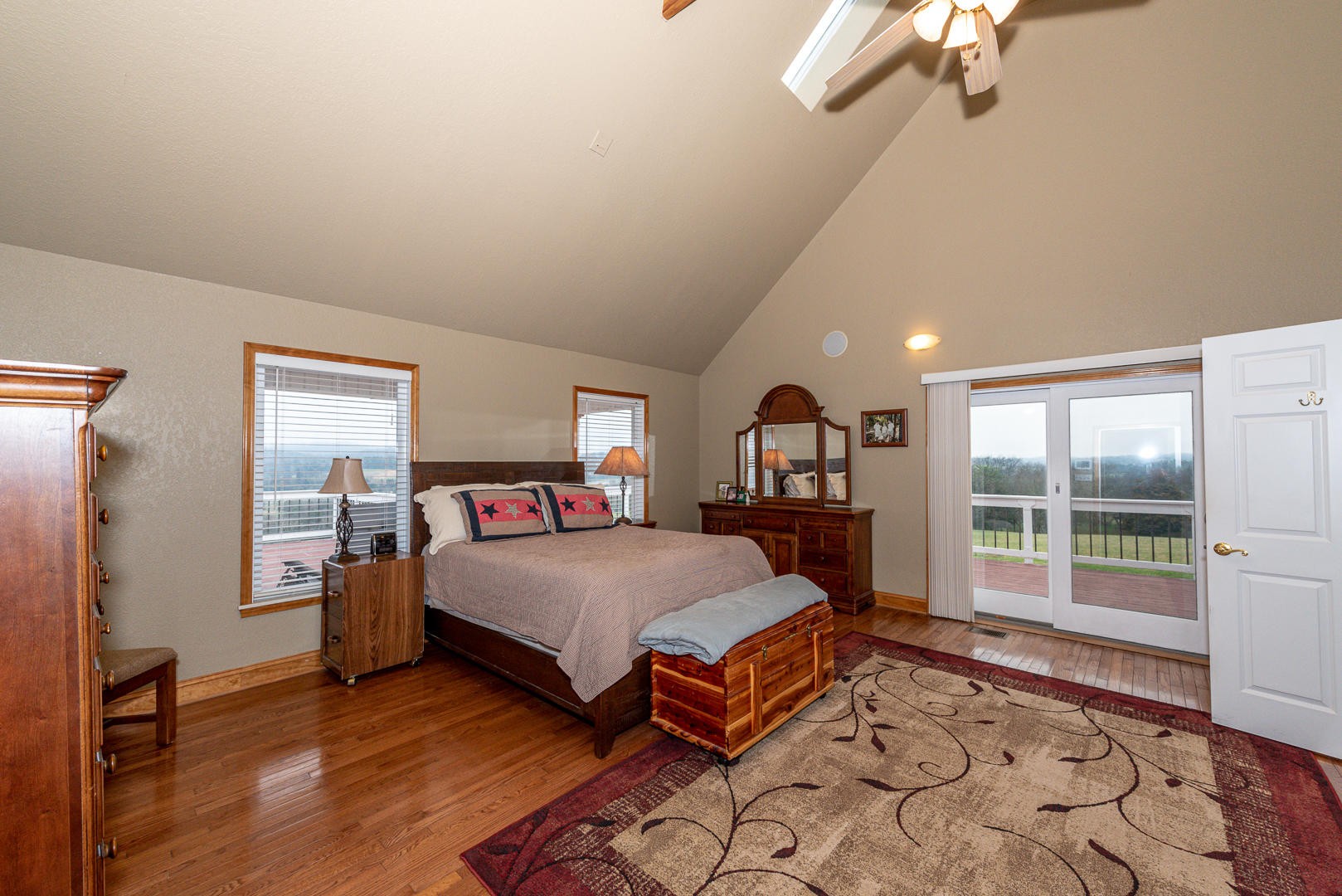 134 Kiser Road Friendsville, TN 37737 - Photo 23 of 38 Gallery Image 23