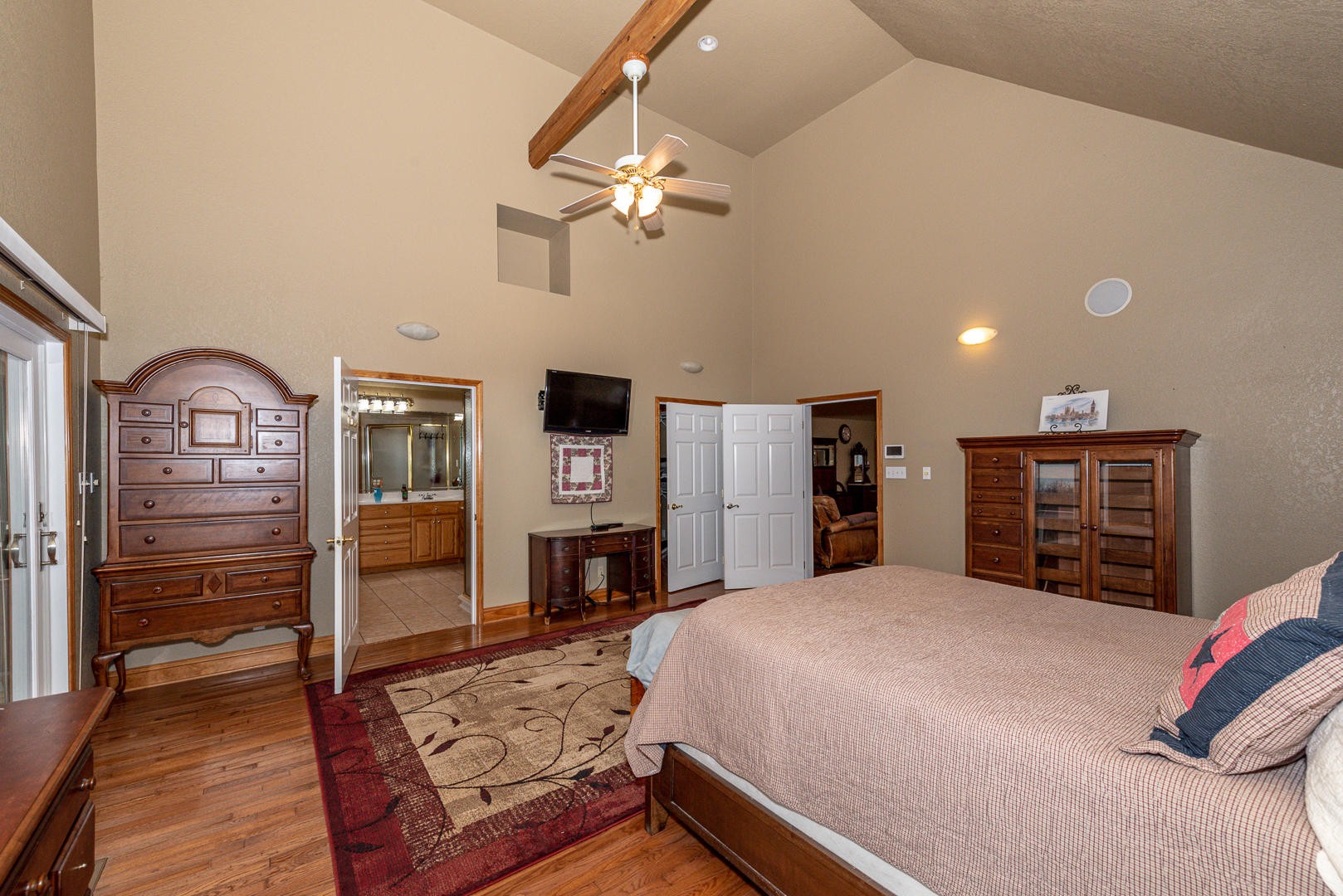134 Kiser Road Friendsville, TN 37737 - Photo 24 of 38 Gallery Image 24