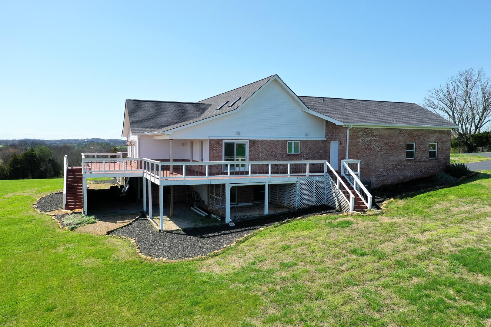 134 Kiser Road Friendsville, TN 37737 - Photo 3 of 38 Gallery Image 3