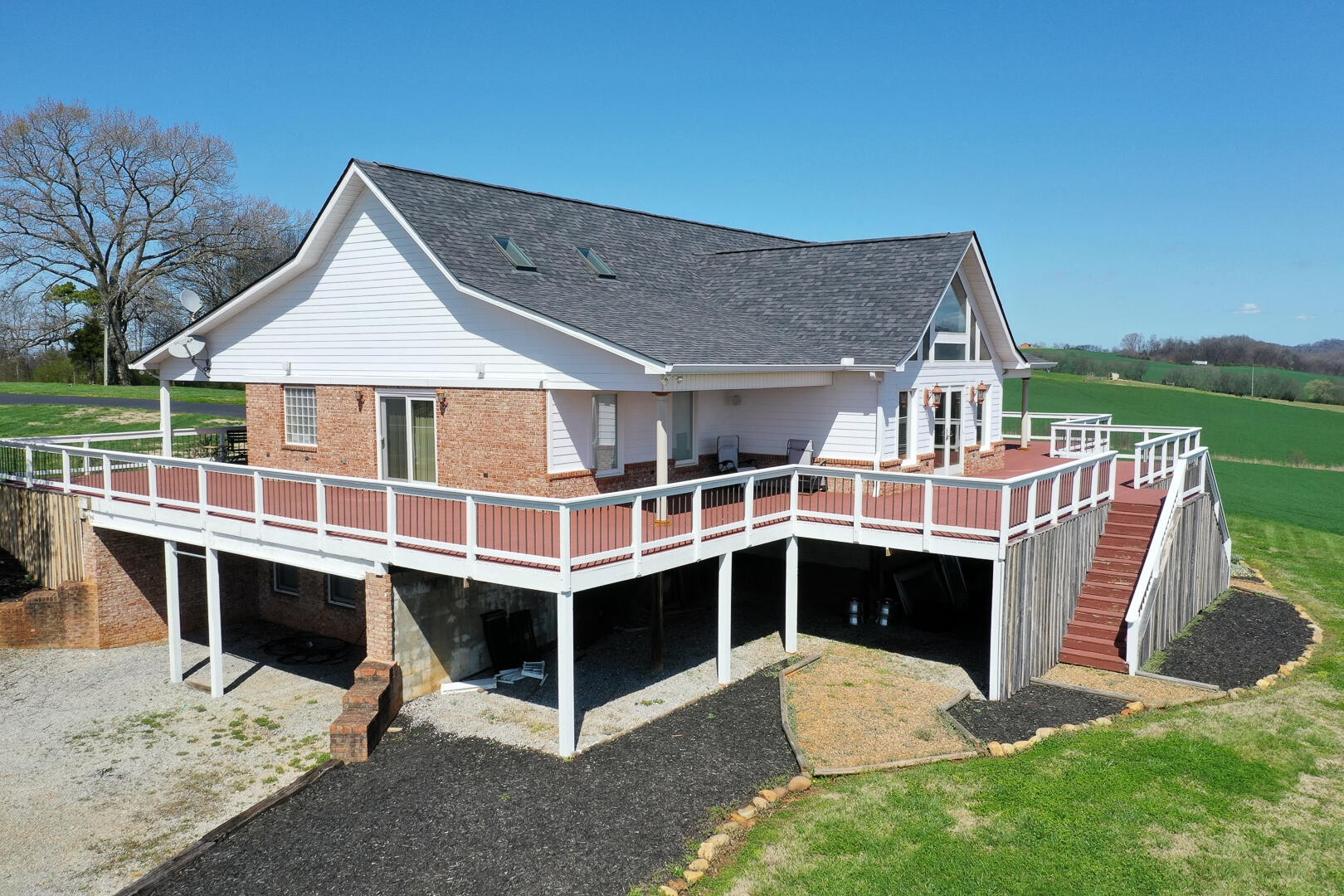 134 Kiser Road Friendsville, TN 37737 - Photo 4 of 38 Gallery Image 4