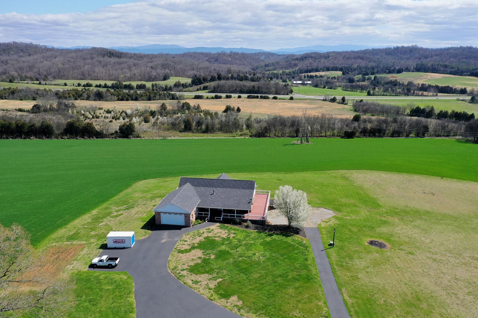 134 Kiser Road Friendsville, TN 37737 - Photo 7 of 38 Gallery Image 7
