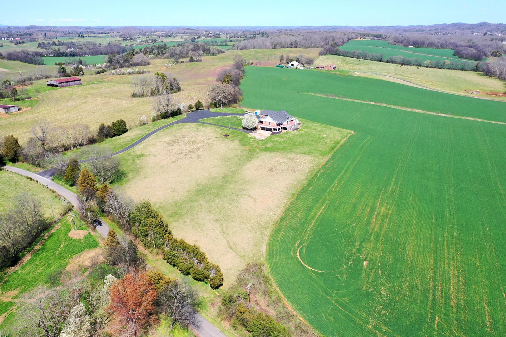 134 Kiser Road Friendsville, TN 37737 - Photo 8 of 38 Gallery Image 8