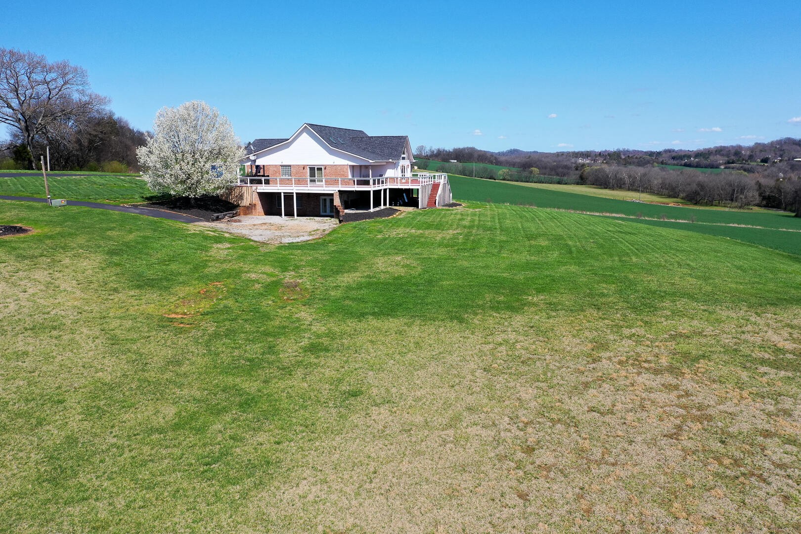 134 Kiser Road Friendsville, TN 37737 - Photo 9 of 38 Gallery Image 9