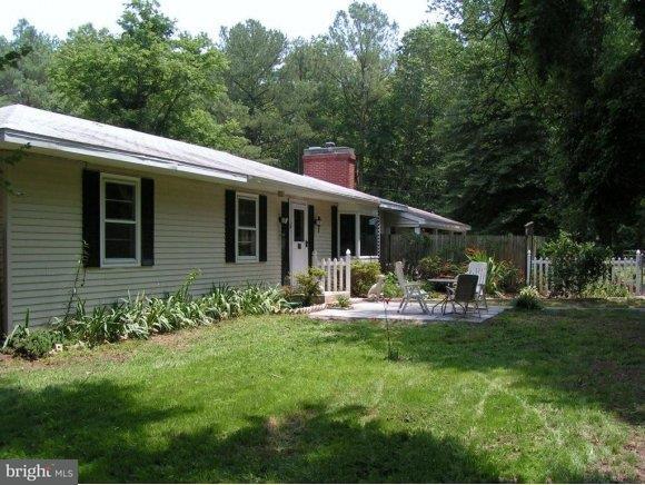 16971 Wilson Hill Road Georgetown, DE 19947 - Photo 1 of 5 Gallery Image 1