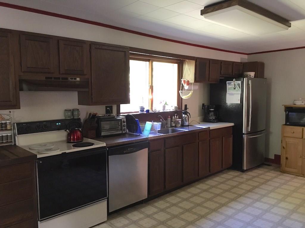 197 East Pond Road Oakland, ME 04963 - Photo 10 of 22 Kitchen