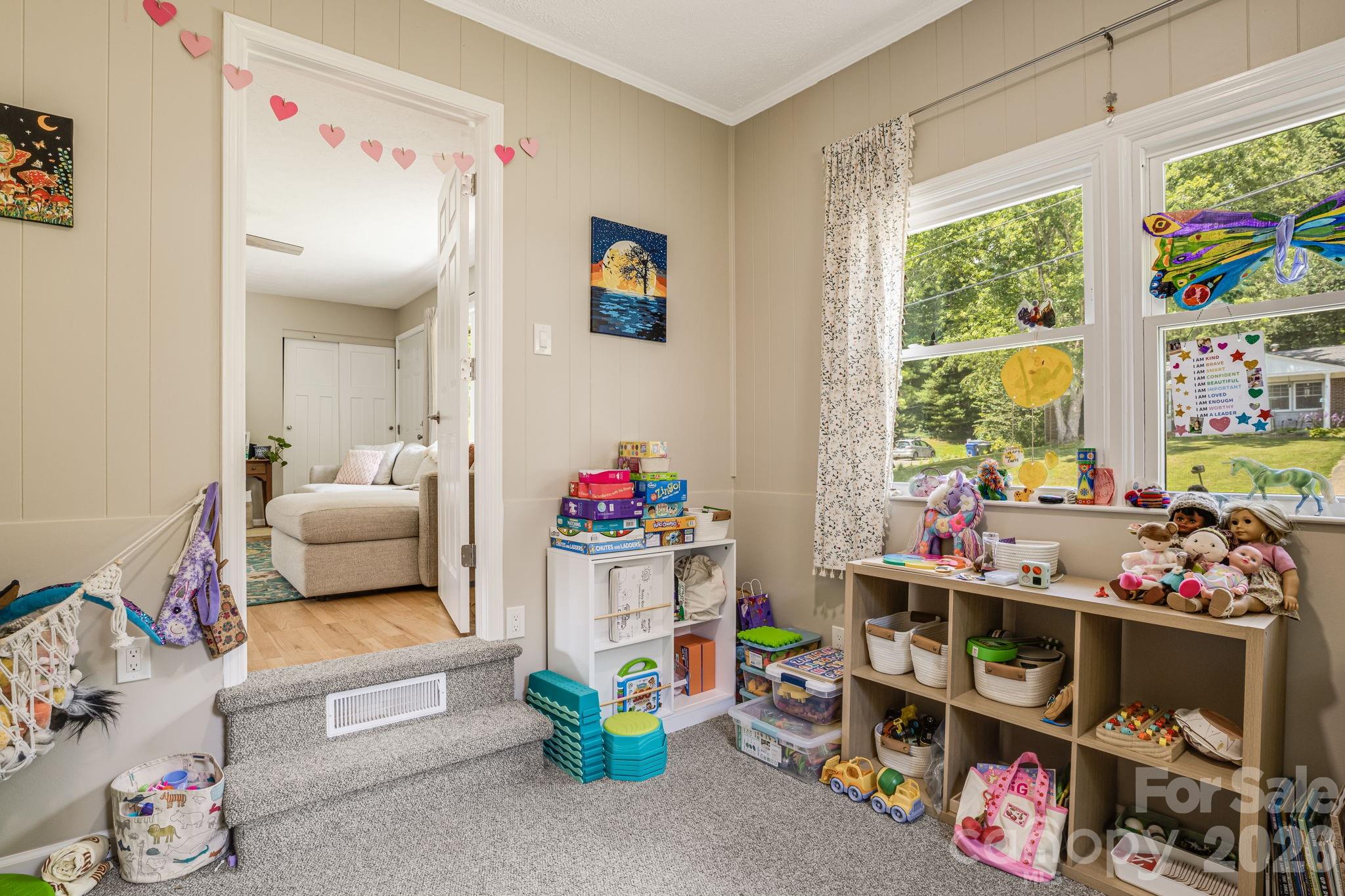 5 Hillview Road Asheville, NC 28805 - Photo 33 of 46