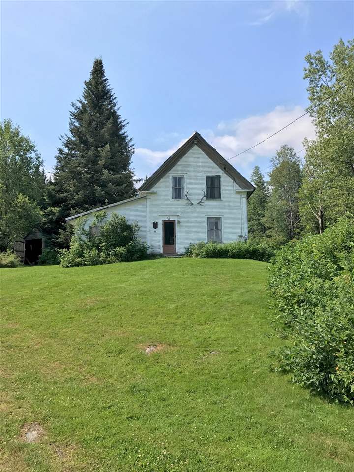 46 Cedar Stream Road Clarksville, NH 03592 - Photo 1 of 29
