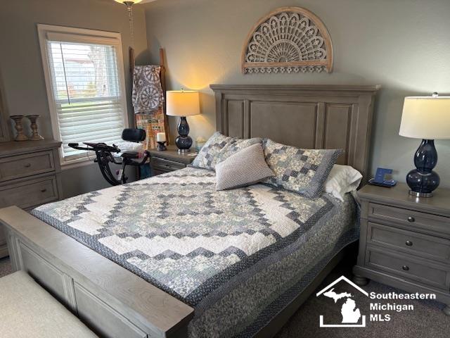 6748 Green Road Ottawa Lake, MI 49267 - Photo 9 of 21