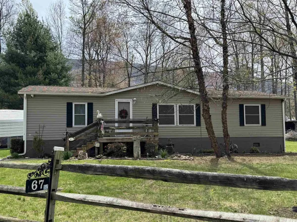 $259,000 | 67 Bottom Lane, Lyndhurst, VA 22952