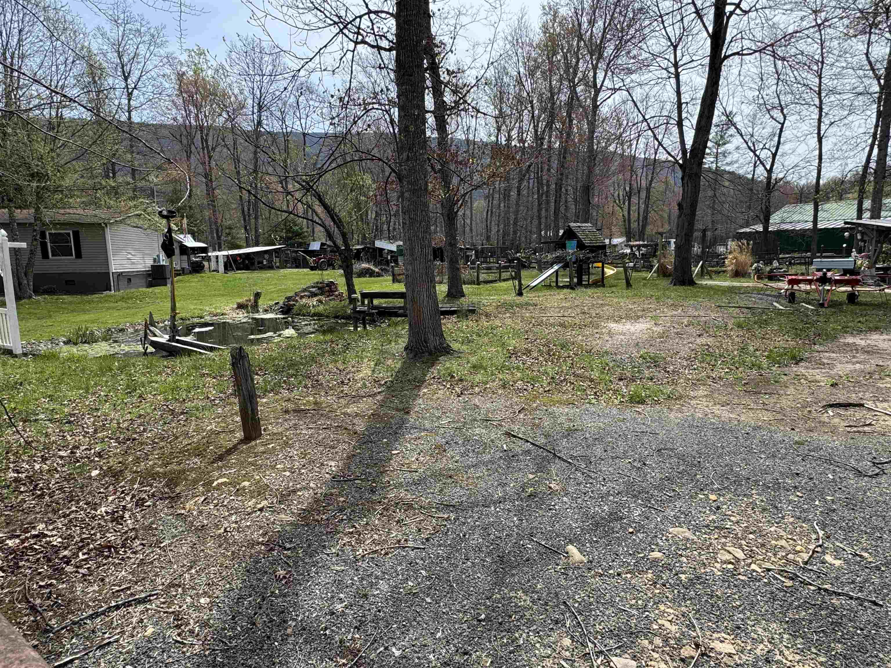 67 Bottom Lane Lyndhurst, VA 22952 - Photo 22 of 38