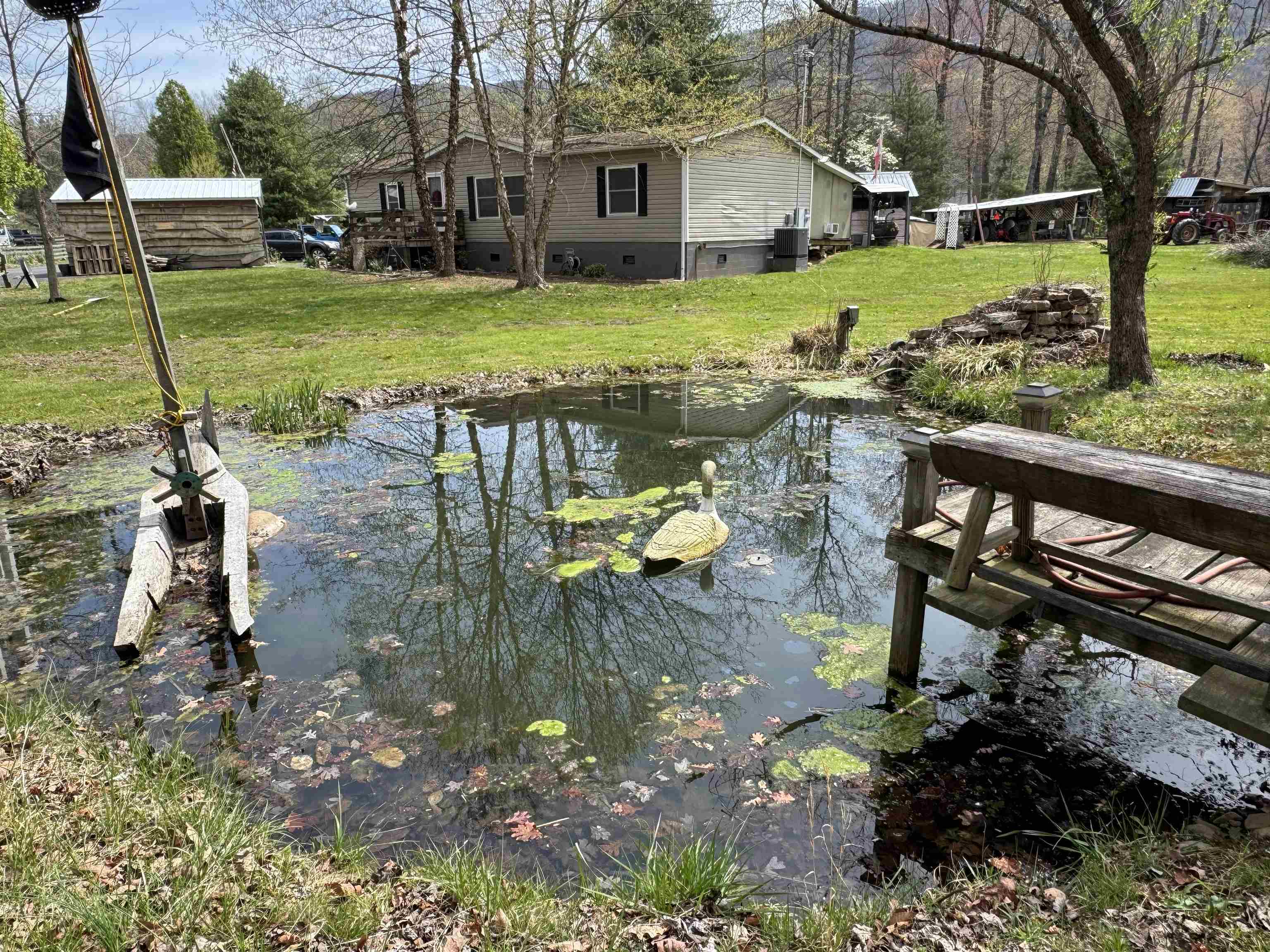 67 Bottom Lane Lyndhurst, VA 22952 - Photo 24 of 38
