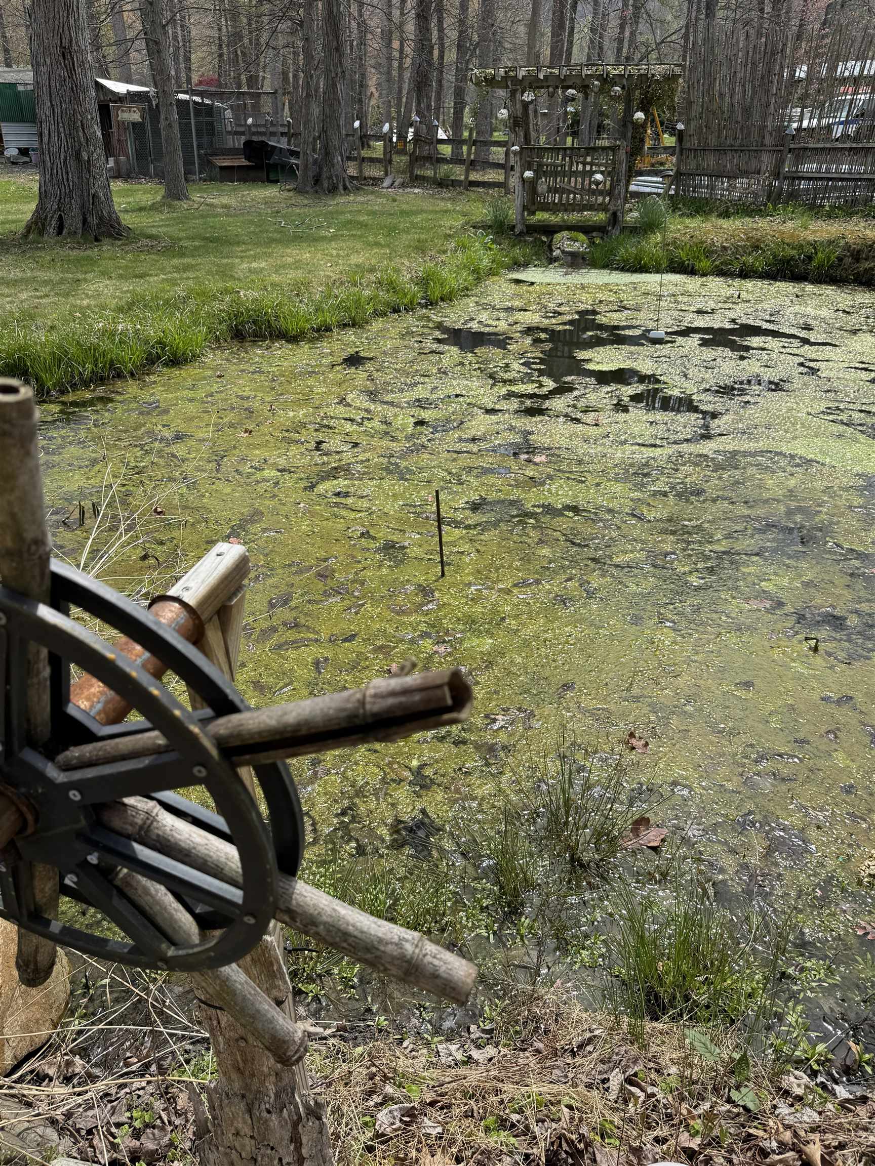 67 Bottom Lane Lyndhurst, VA 22952 - Photo 30 of 38