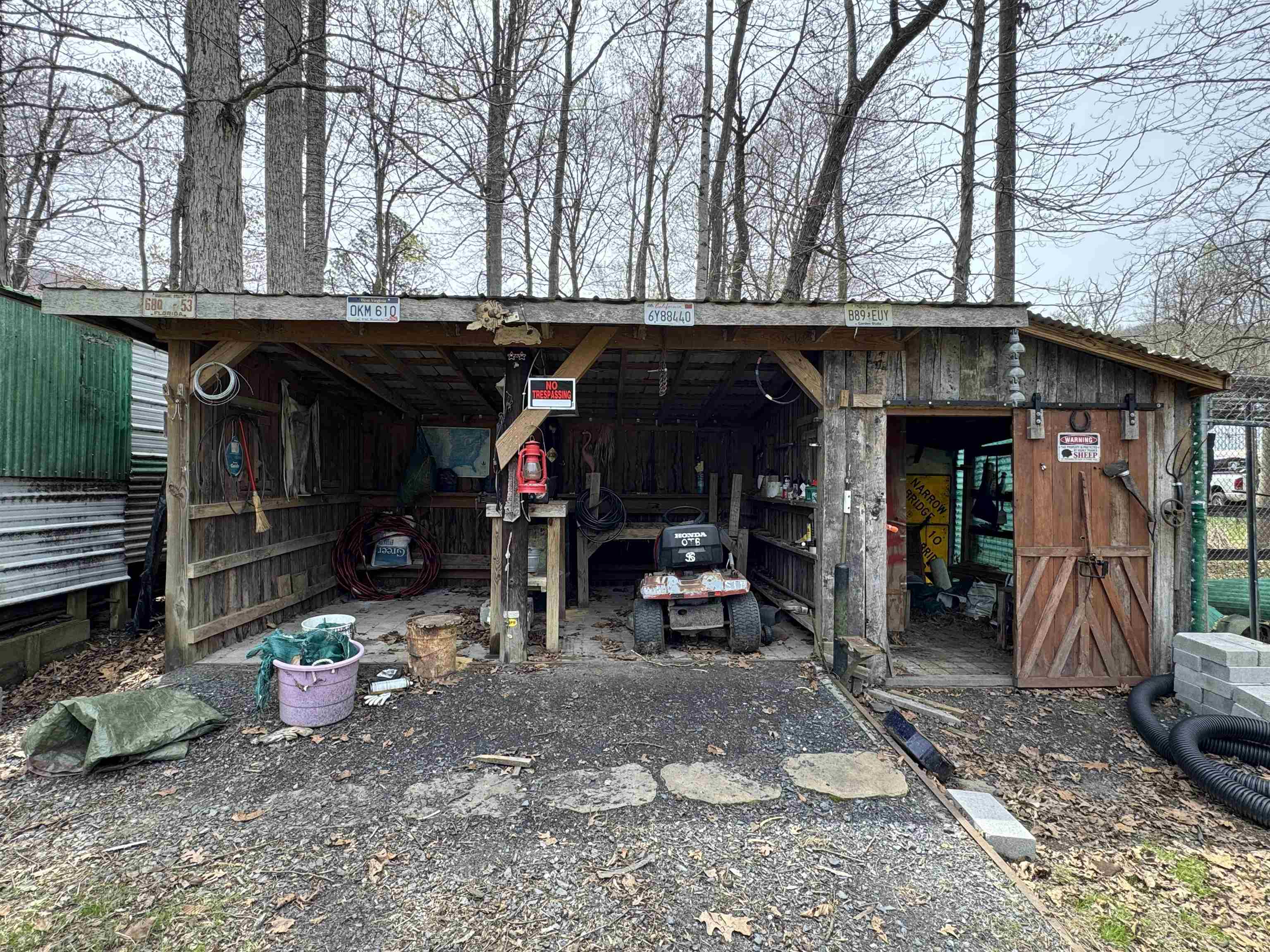 67 Bottom Lane Lyndhurst, VA 22952 - Photo 33 of 38