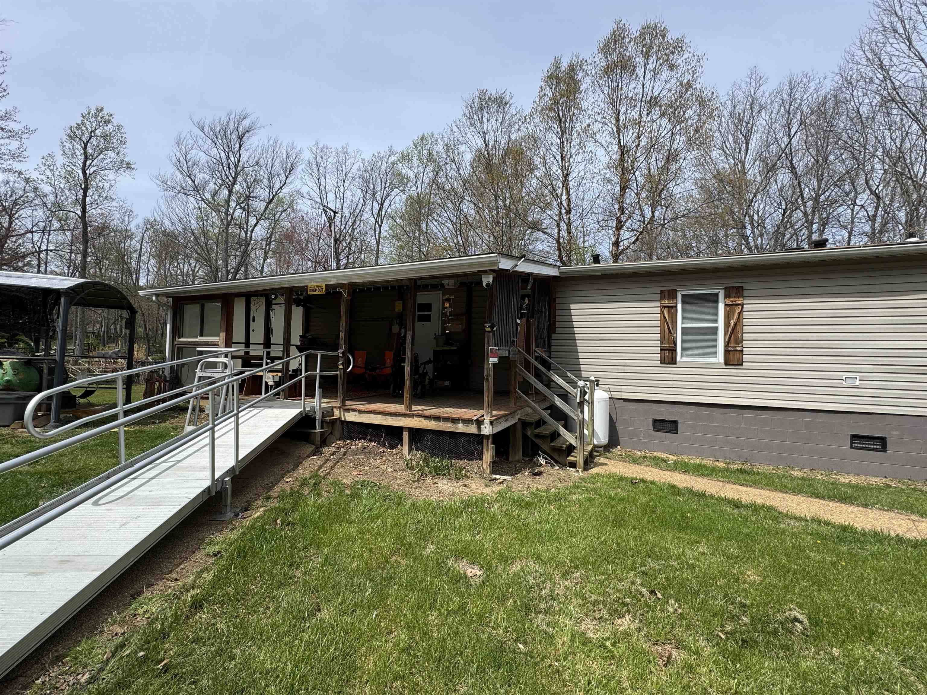 67 Bottom Lane Lyndhurst, VA 22952 - Photo 36 of 38