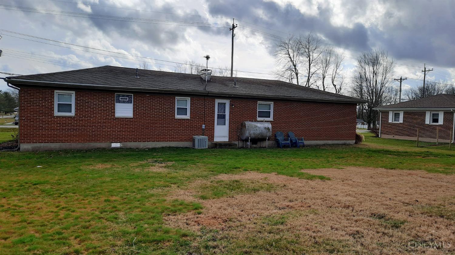 7464 Fairground Road Blanchester, OH 45107 - Photo 22 of 25 Gallery Image 22