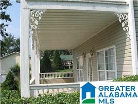 161 Hamilton Lane Talladega, AL 35160 - Photo 7 of 21