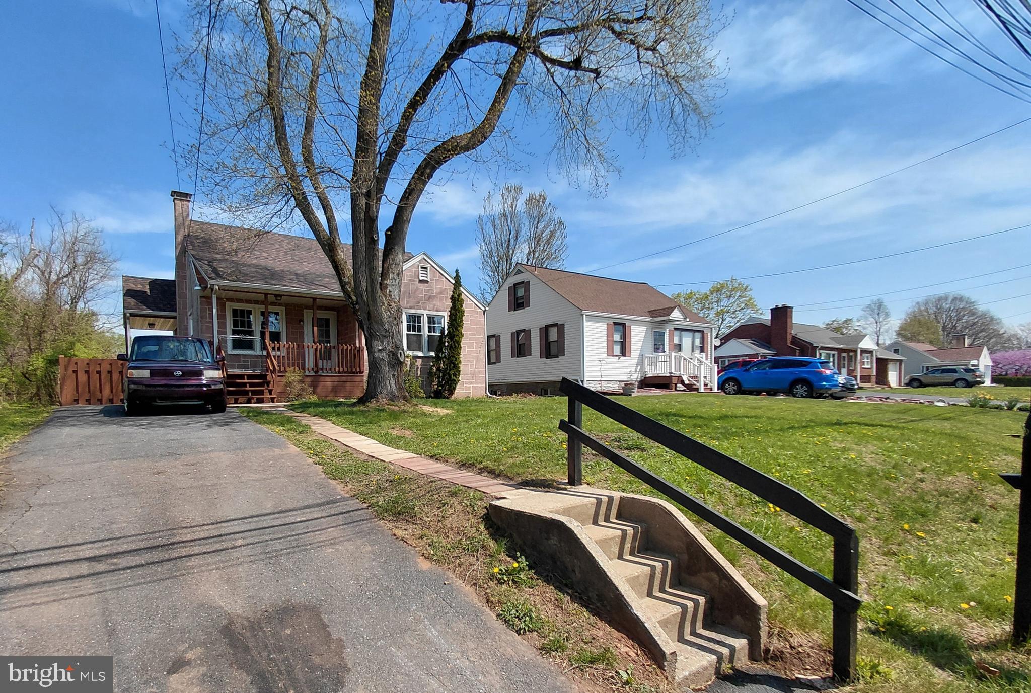 767 Lincoln Road Birdsboro, PA 19508 - Photo 3 of 21 Gallery Image 3