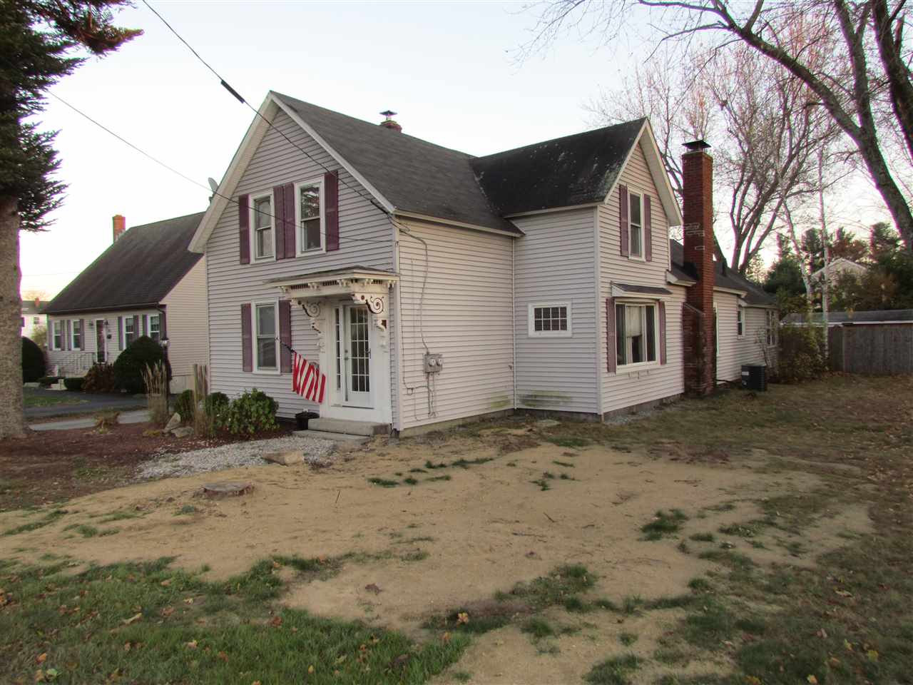 312 Goffstown Road Manchester, NH 03102 - Photo 20 of 20