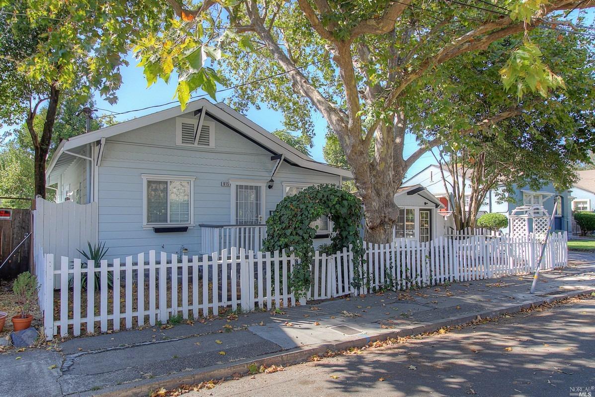 915 Ripley Street Santa Rosa, CA 95401 - Photo 1 of 1 Gallery Image 1
