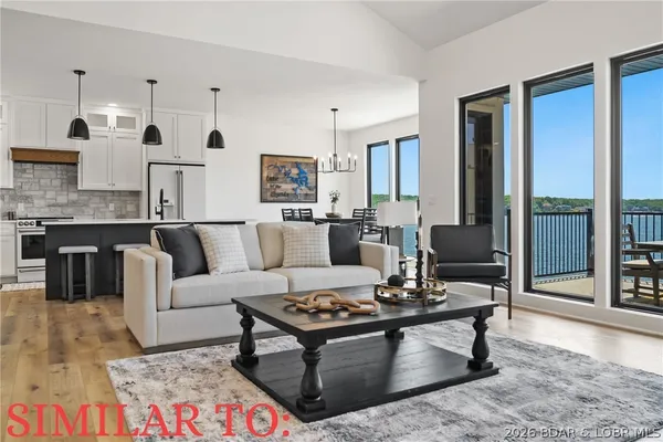 $1,550,000 | 9 Palisades Yacht Clb Drive, Unit 9, Lake Ozark, MO 65049