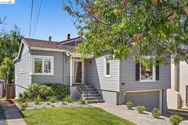 $1,089,000 | 4261 Detroit Avenue, Oakland, CA 94619