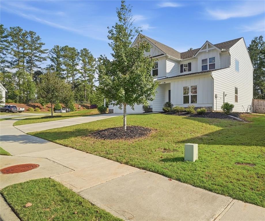 517 Edgemore Road Canton, GA 30114 - Photo 2 of 50 Gallery Image 2