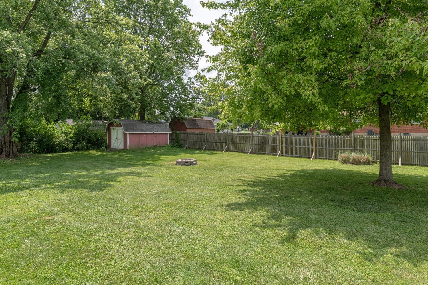 106 Marshall Road Middletown, OH 45042 - Photo 23 of 26 Gallery Image 23