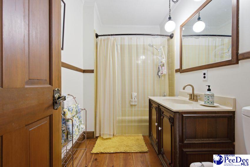 149 Nathan Road Kingstree, SC 29556 - Photo 47 of 73 Gallery Image 47