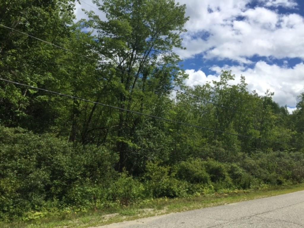 Lot 64.3 Station Road Belgrade, ME 04917 - Photo 2 of 4 Photo