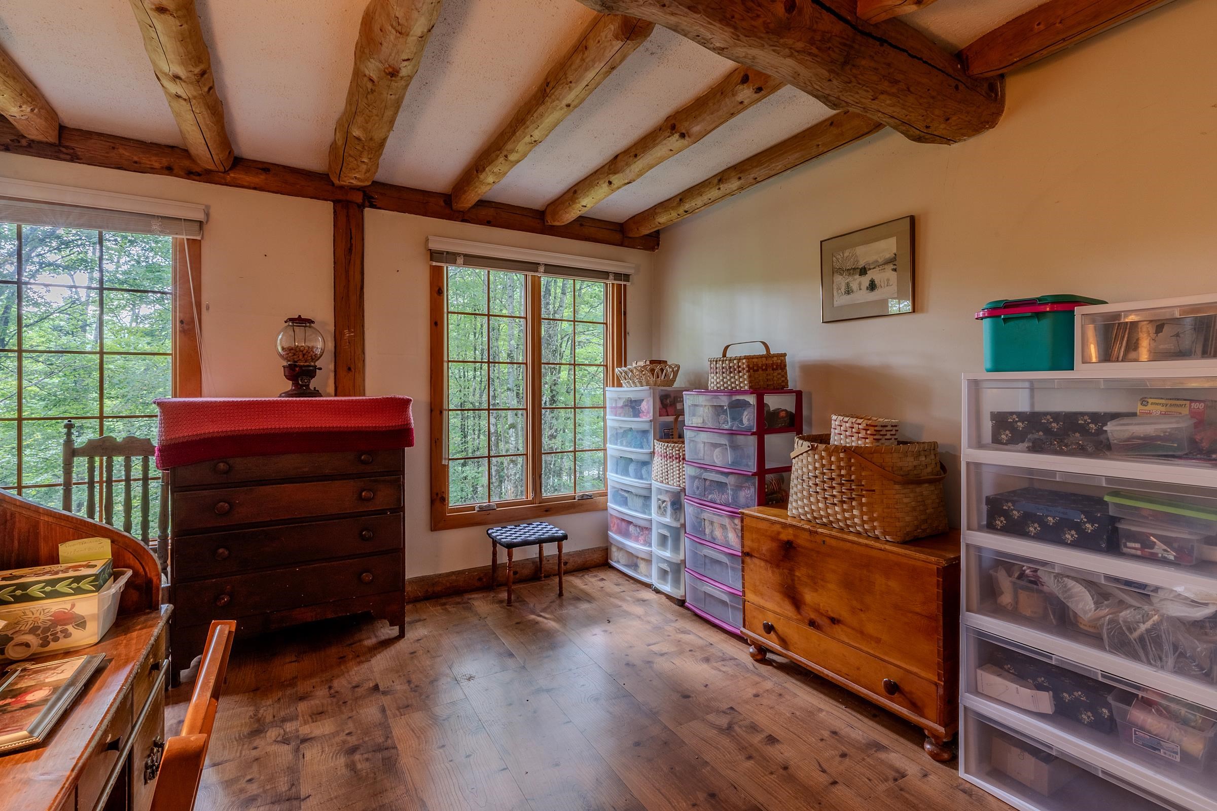 74 Moses Pond Road Weston, VT 05161 - Photo 46 of 55 Gallery Image 46
