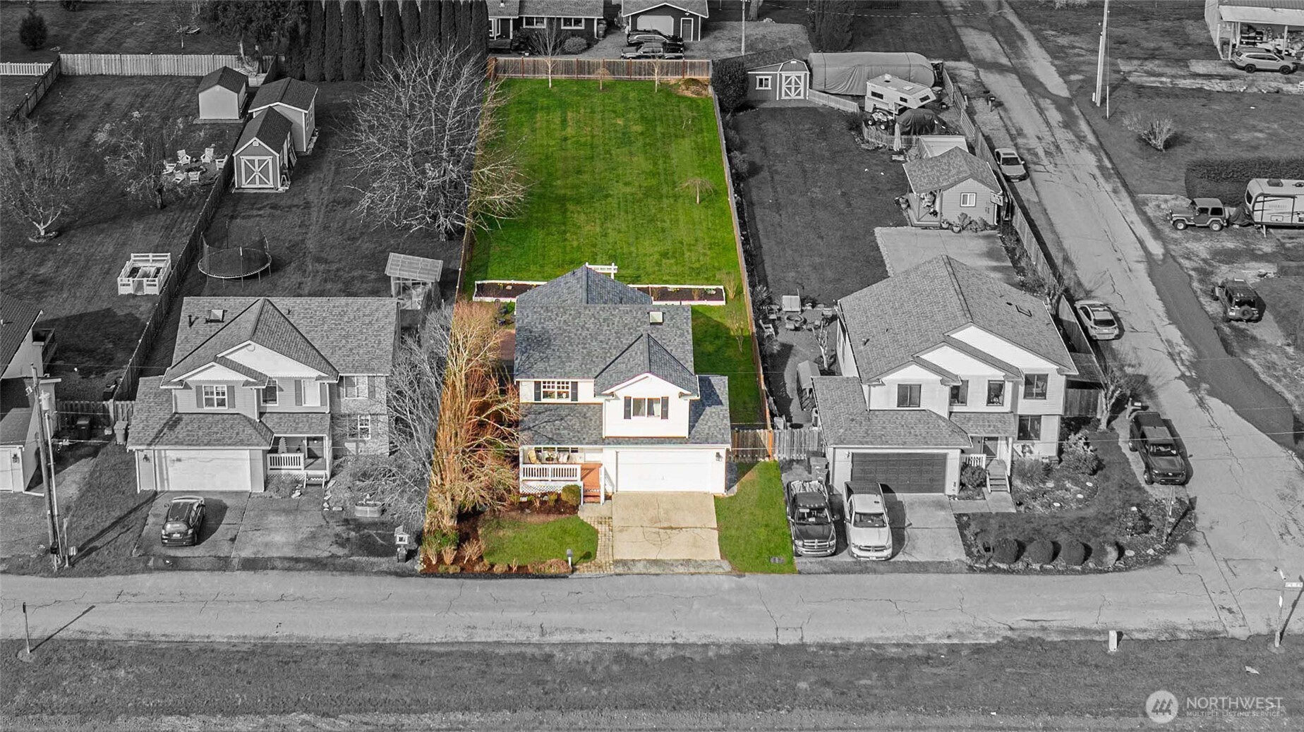 31922 Northeast 55th Street Carnation, WA 98014 - Photo 2 of 39