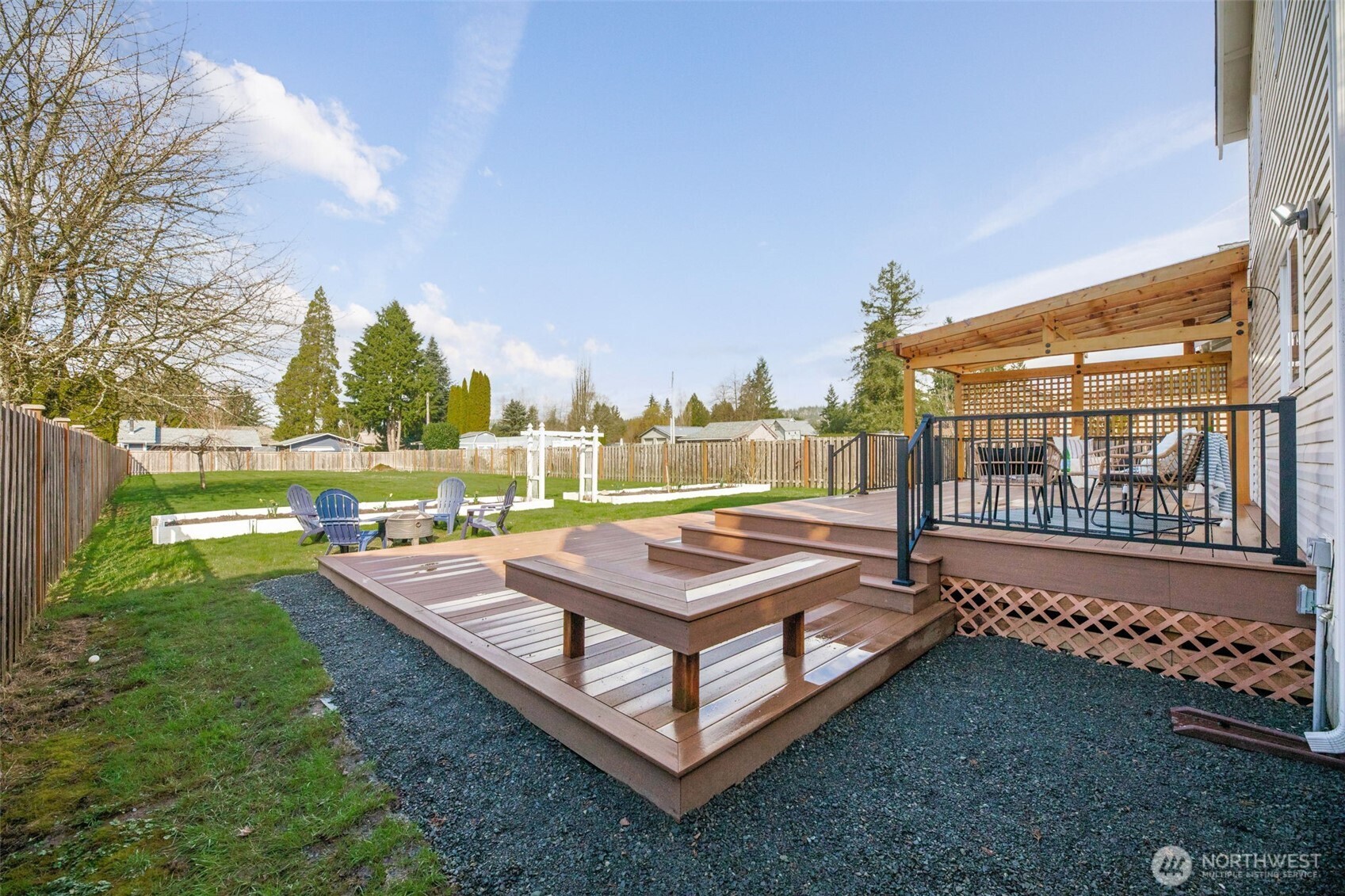 31922 Northeast 55th Street Carnation, WA 98014 - Photo 24 of 39