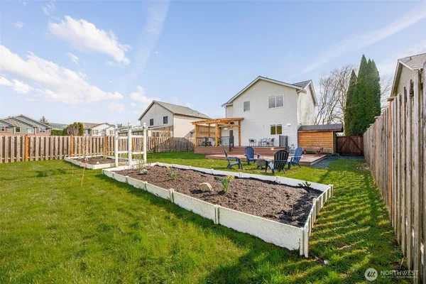 $800,000 | 31922 Northeast 55th Street, Carnation, WA 98014