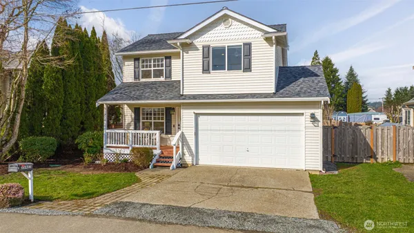 $800,000 | 31922 Northeast 55th Street, Carnation, WA 98014