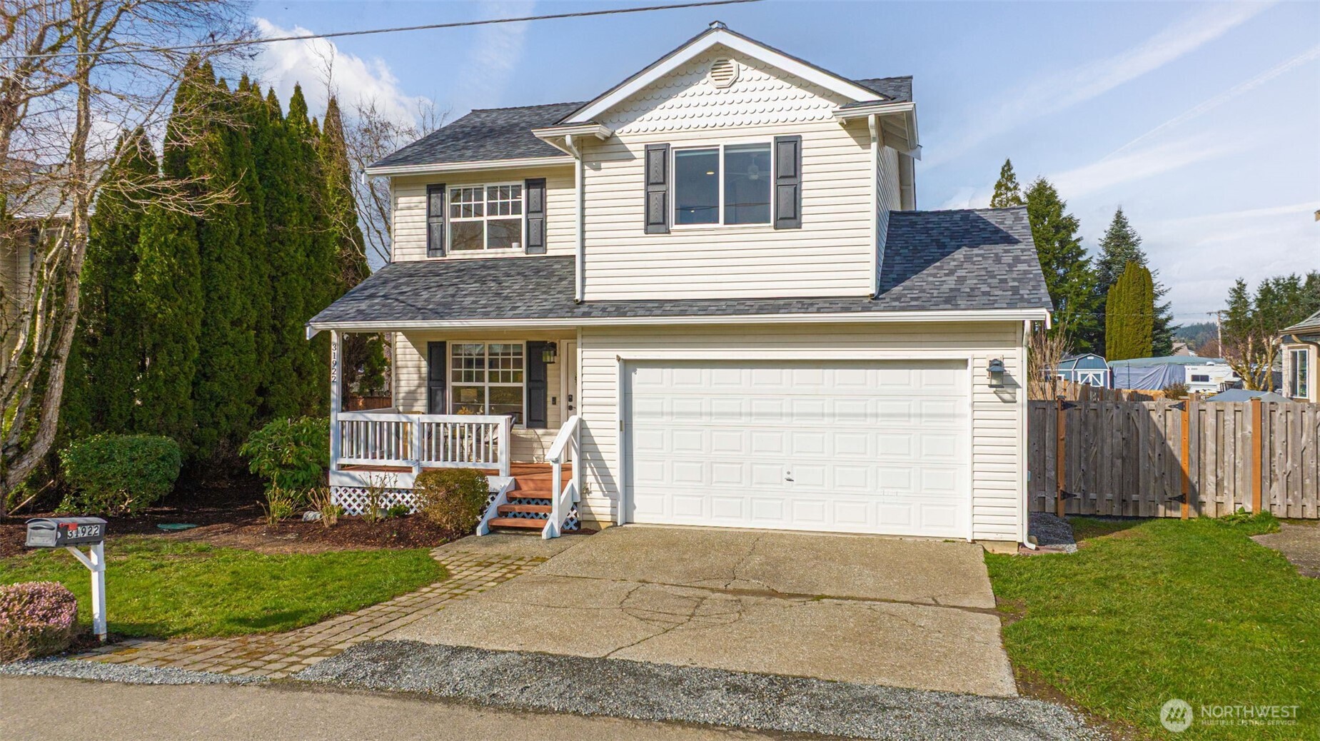 31922 Northeast 55th Street Carnation, WA 98014 - Photo 32 of 39