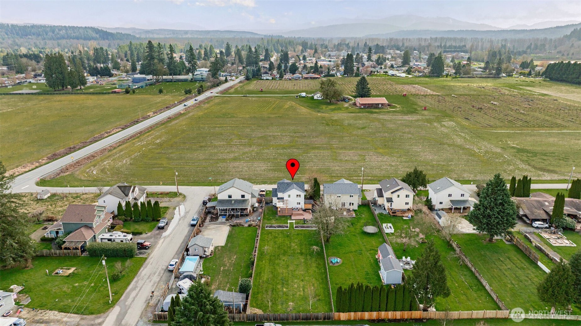 31922 Northeast 55th Street Carnation, WA 98014 - Photo 36 of 39