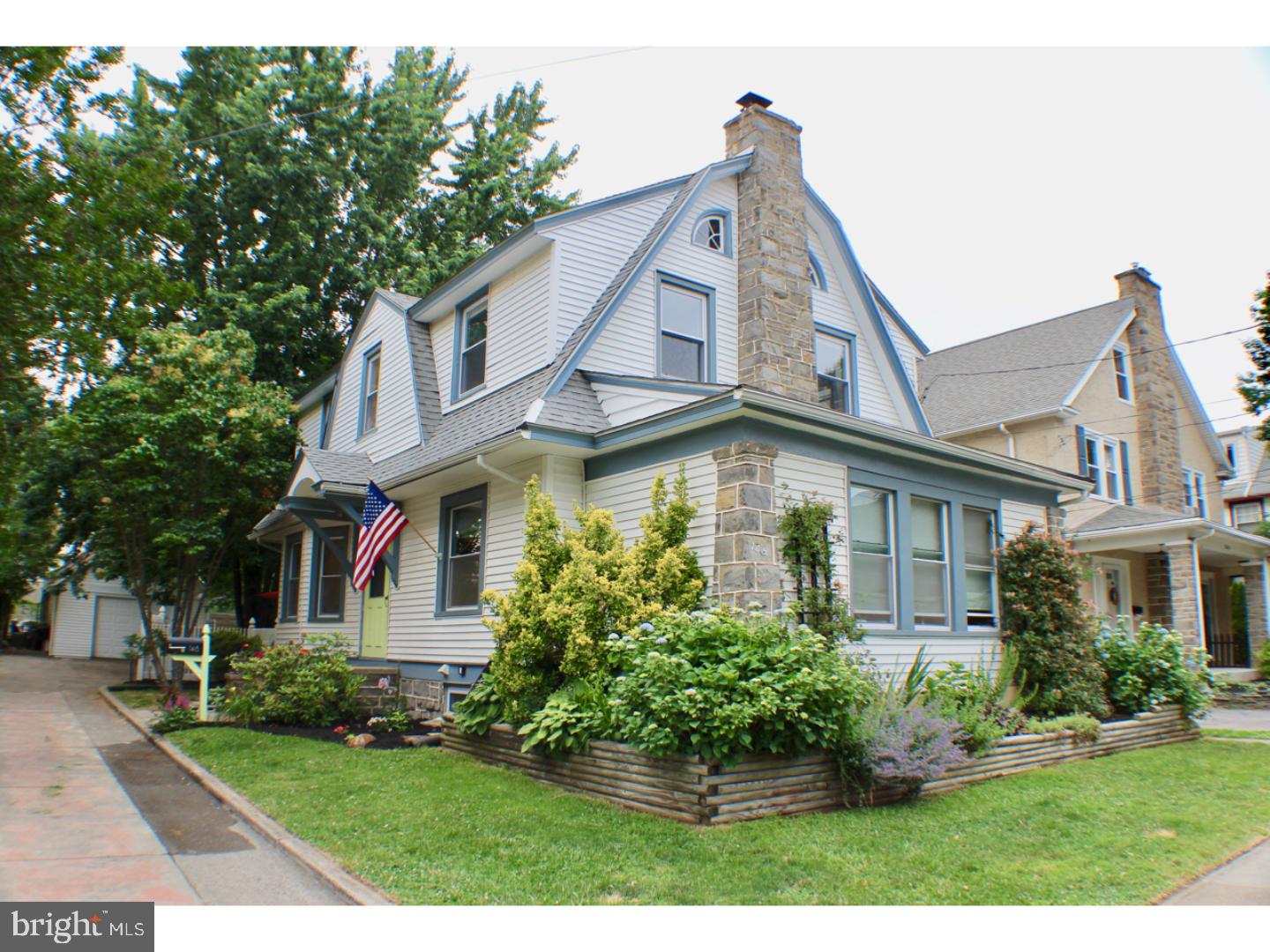 148 Kathmere Road Havertown, PA 19083 - Photo 1 of 25
