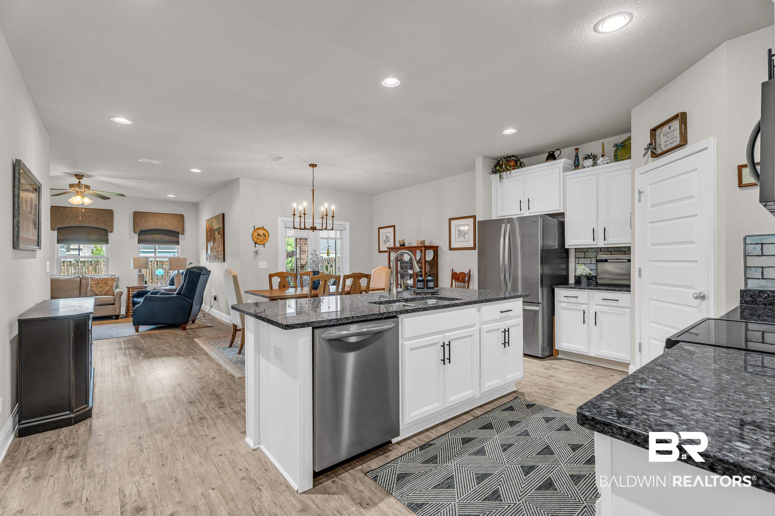 1556 Kairos Loop Foley, AL 36535 - Photo 2 of 51