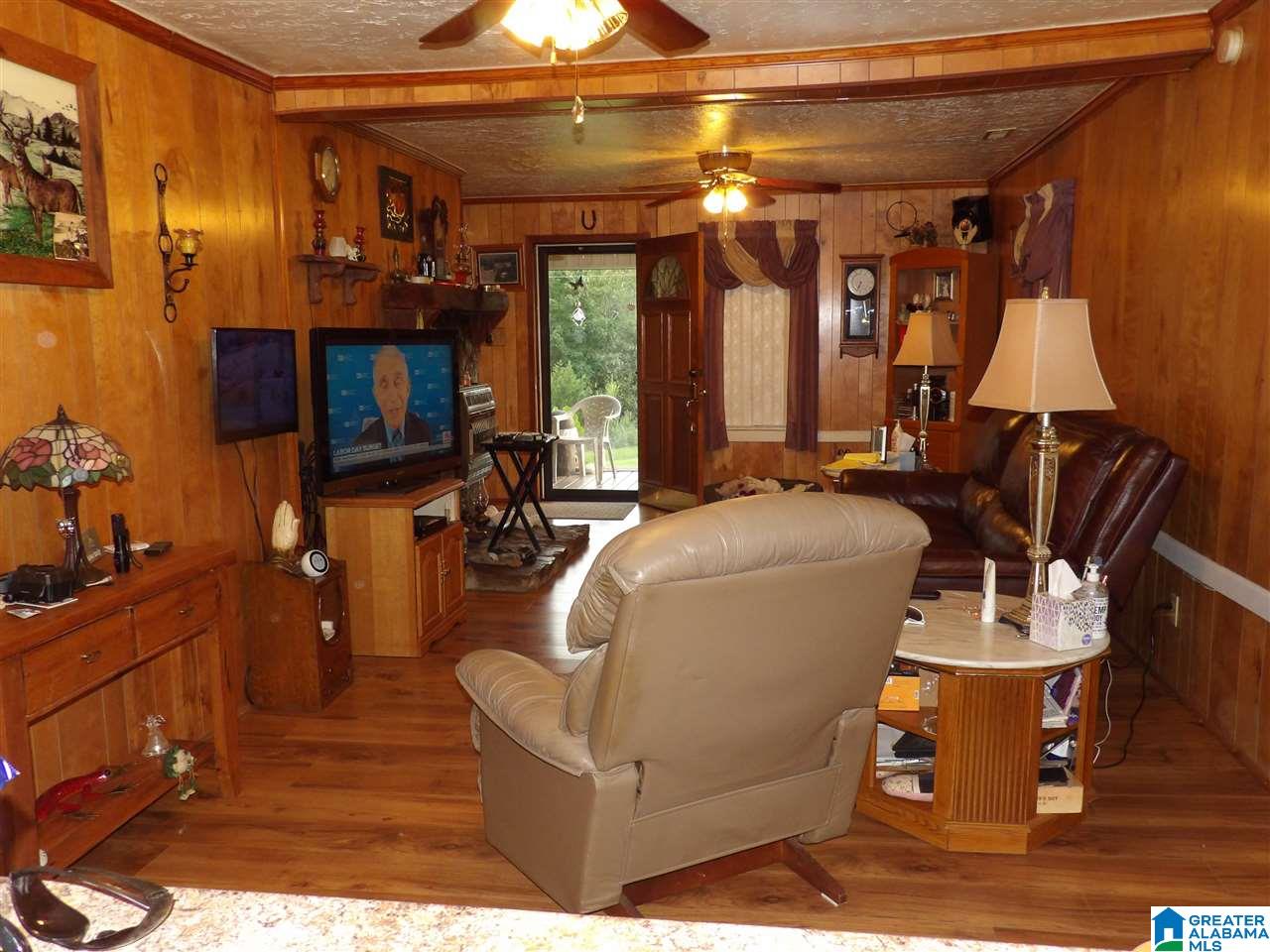 275 Forest Bend Road Piedmont, AL 36272 - Photo 27 of 39